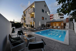 Apartments Villa Tećo